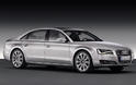 2011 Audi A8L 16