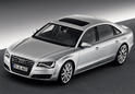 2011 Audi A8L 17