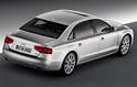 2011 Audi A8L 19
