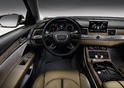 2011 Audi A8L 2