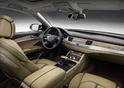 2011 Audi A8L 21