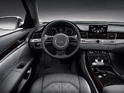 2011 Audi A8L 22