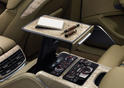 2011 Audi A8L 35