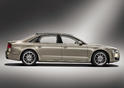 2011 Audi A8L 38