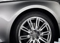 2011 Audi A8L 4