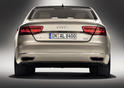 2011 Audi A8L 40