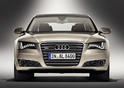 2011 Audi A8L 41