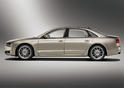 2011 Audi A8L 42
