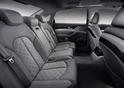 2011 Audi A8L 44