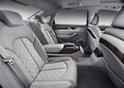 2011 Audi A8L 45