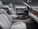 2011 Audi A8L 46