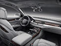 2011 Audi A8L 47