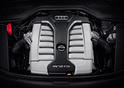 2011 Audi A8L 48