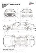2011 Audi A8L 49