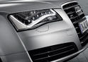 2011 Audi A8L 5