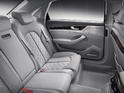 2011 Audi A8L 50
