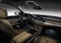 2011 Audi A8L 51