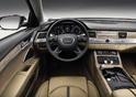 2011 Audi A8L 52