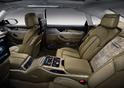 2011 Audi A8L 53