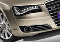 2011 Audi A8L 54