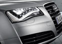 2011 Audi A8L 6