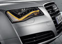 2011 Audi A8L 7