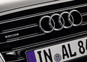 2011 Audi A8L 8