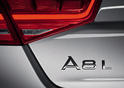 2011 Audi A8L 9