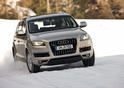 2011 Audi Q7 10