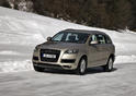2011 Audi Q7 4