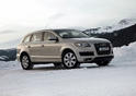 2011 Audi Q7 5
