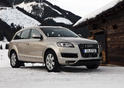 2011 Audi Q7 6