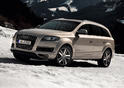 2011 Audi Q7 7