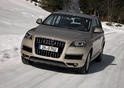 2011 Audi Q7 9