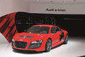 2011 Audi R8 eTron 4