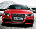 2011 Audi RS5 1