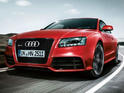 2011 Audi RS5 11