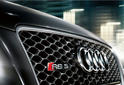 2011 Audi RS5 8