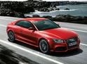 2011 Audi RS5 9