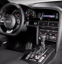 2011 Audi RS6 1