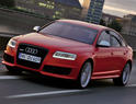 2011 Audi RS6 3