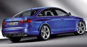 2011 Audi RS6 4