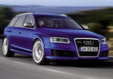 2011 Audi RS6 5