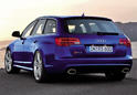 2011 Audi RS6 8