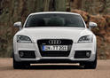 2011 Audi TT facelift coupe 11