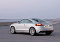 2011 Audi TT facelift coupe 12