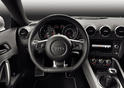 2011 Audi TT facelift coupe 14