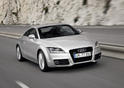 2011 Audi TT facelift coupe 3