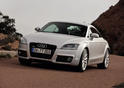 2011 Audi TT facelift coupe 4
