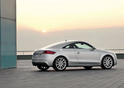 2011 Audi TT facelift coupe 5